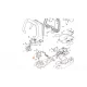 STIHL  Silnik elektryczny 4869 600 0204